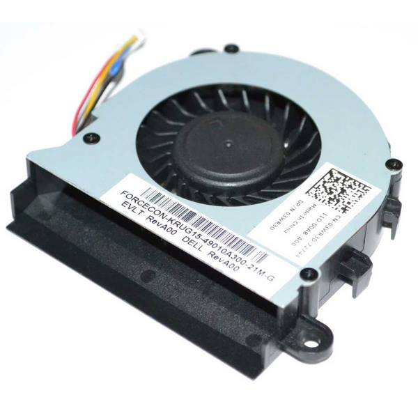 فن لپ تاپ دل Fan Dell Latittude E5520