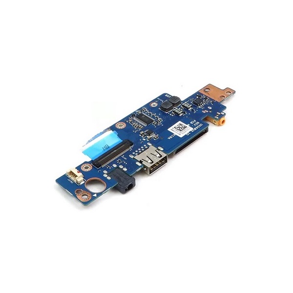 خرید برد یو اس بی و صدا لپ تاپ ایسوس Asus UX560