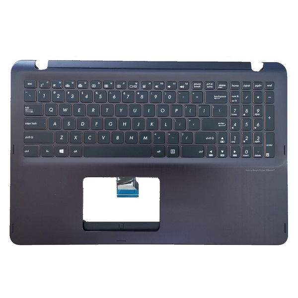 خرید قاب کیبورد (C) رو دستگاهی لپ تاپ ایسوس Asus UX560UX با کیبورد
