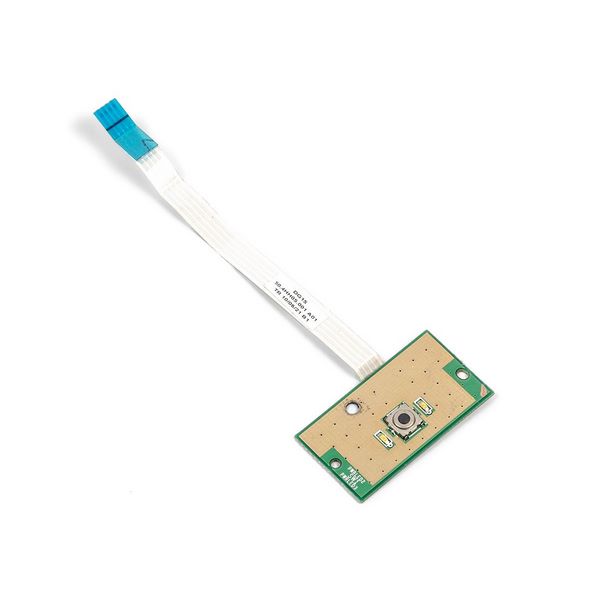 خرید برد کلید پاور لپ تاپ دل Dell Inspiron N5010