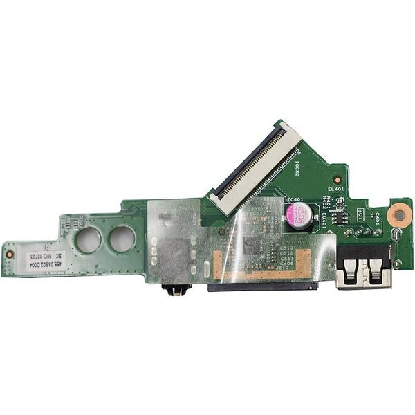 خرید برد یو اس بی و رم ریدر لپ تاپ لنوو Lenovo Flex3-14