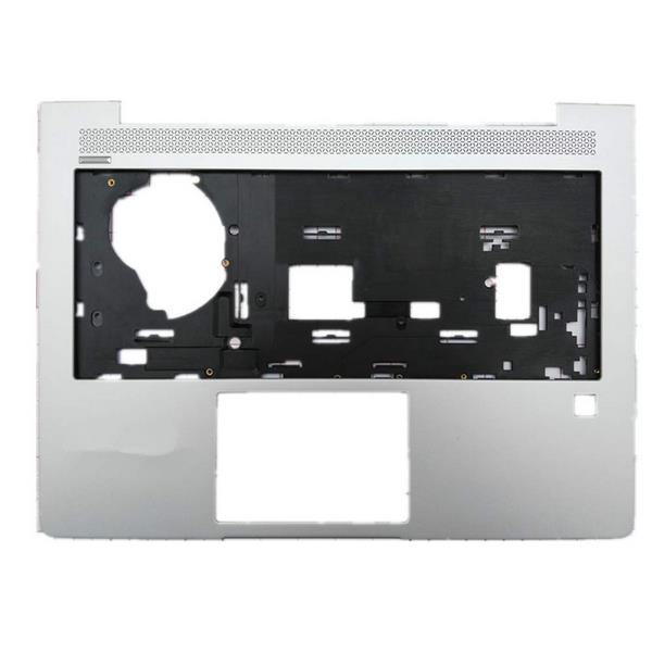 خرید قاب کیبورد (C) لپ تاپ اچ پی HP EliteBook 840 G6 نقره ای