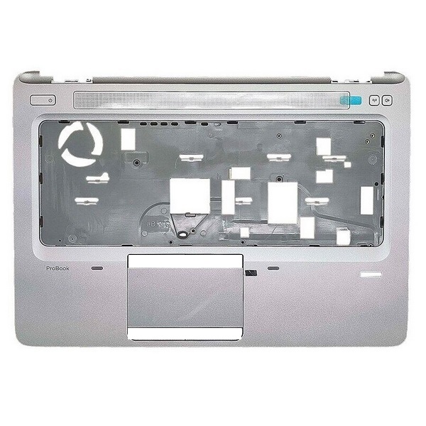 خرید قاب کیبورد (C) لپ تاپ اچ پی Hp ProBook 640 645 G2 G3 به همراه تاچ پد