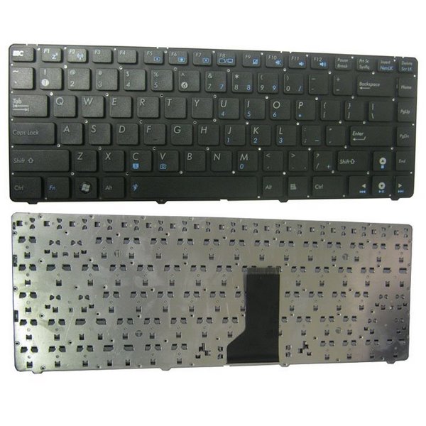 خرید کیبورد لپ تاپ ایسوس ASUS K42 A42 K43 X43