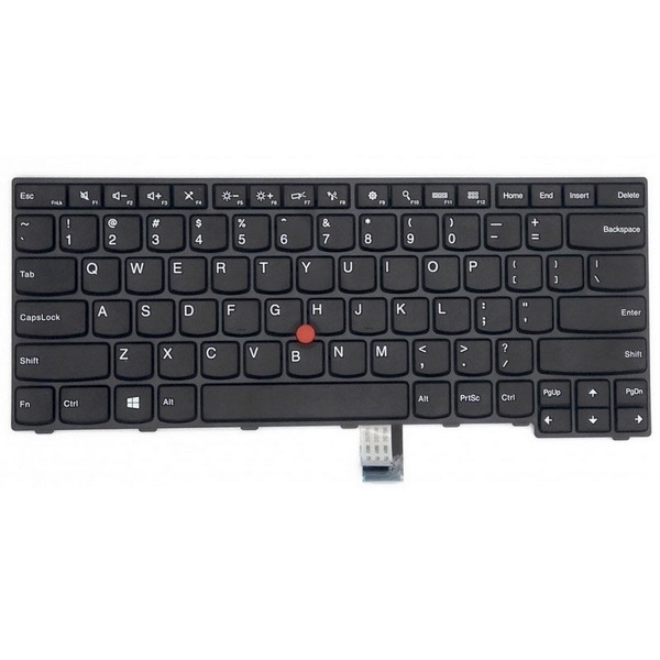 خرید کیبورد لپ تاپ لنوو Lenovo E460 E450