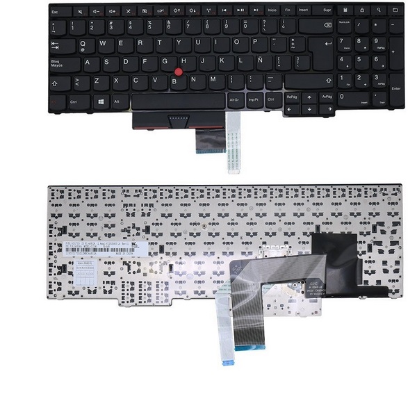 خرید کیبورد لپ تاپ لنوو Lenovo E530 E535 E545