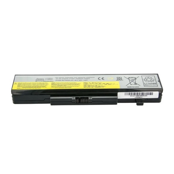 خرید باتری لنوو Battery Lenovo G505 G500 Y480 G580 G480 L11M6Y01 L11S6Y01
