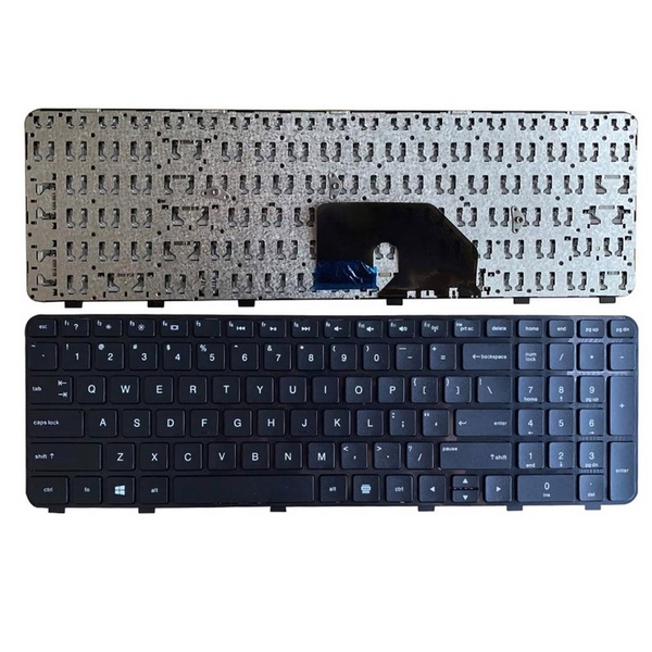 خرید کیبورد لپ تاپ اچ پی Hp DV6-6000