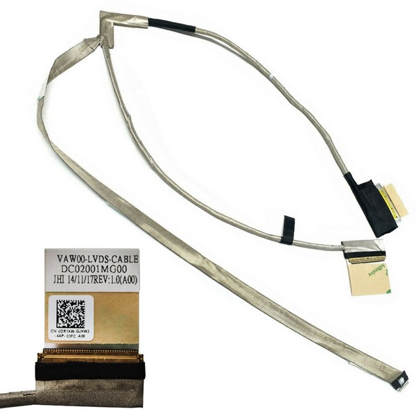 خرید فلت لپ تاپ دل Flat Dell 3521 5521 VAW00 DC02001MG00