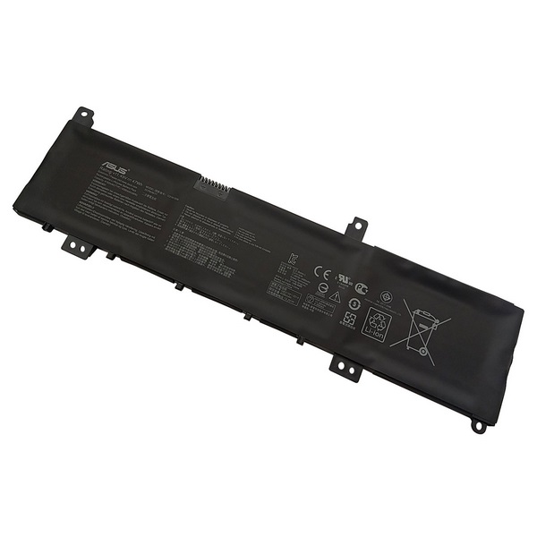 خرید باتری لپ تاپ ایسوس Battery Asus N580 C31N1636