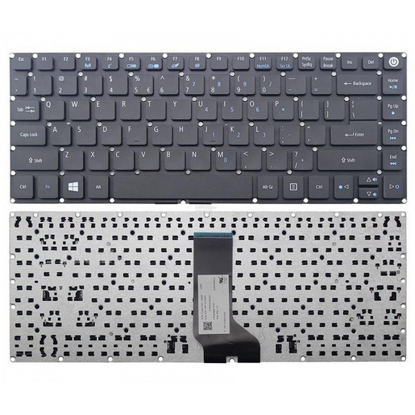 خرید کیبورد رو دستگاهی لپ تاپ ایسر Acer ES1-332