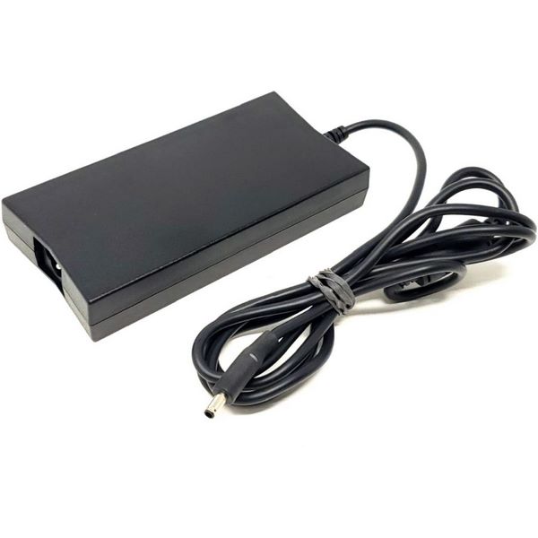 آداپتور دل Adaptor Dell Slim 19.5V 6.7A Newpin 4.5*3.0 اورجینال