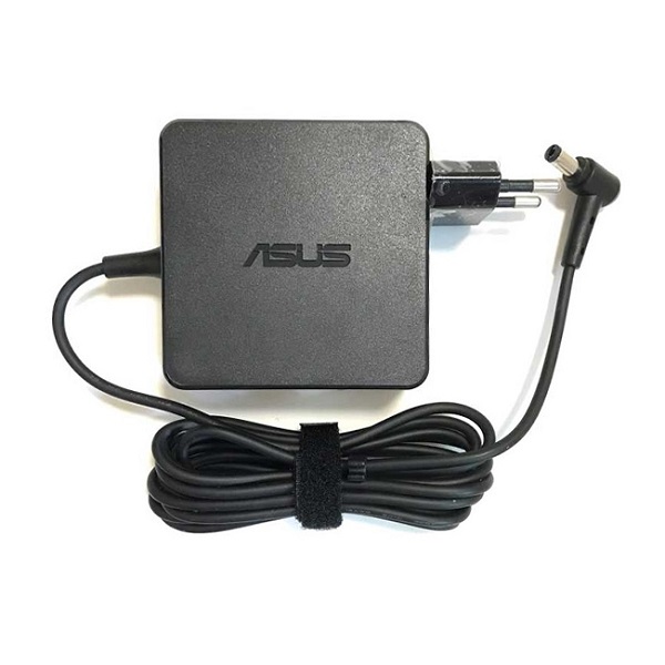 آداپتور ایسوس Adaptor Asus 19V 3.42A 5.5*.2.5 مربعی اورجینال