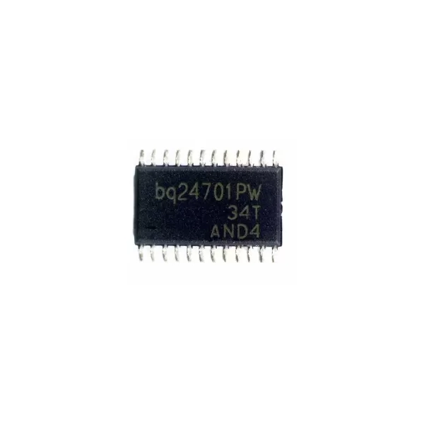 خرید آی سی لپ تاپ IC BQ24701PW