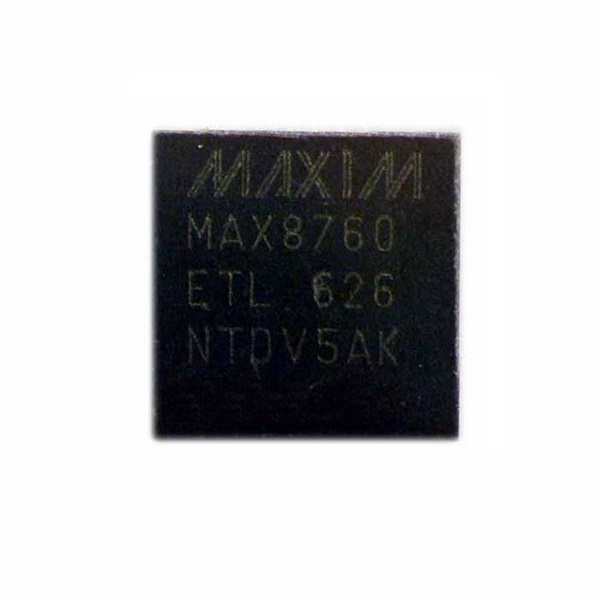 خرید آی سی لپ تاپ IC Max8760