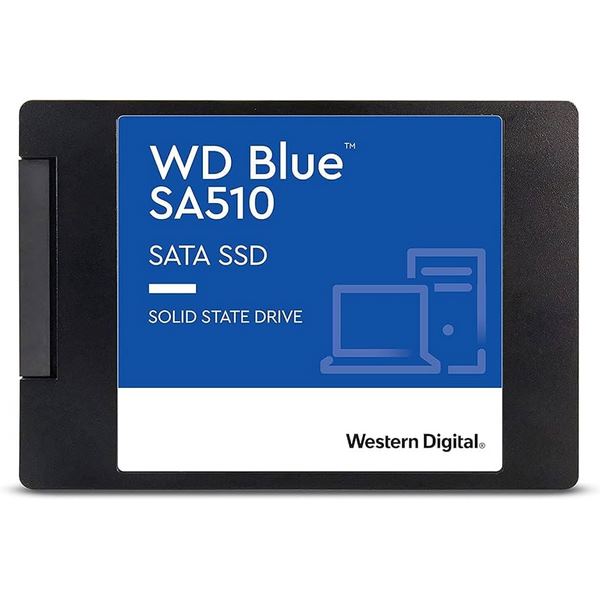 خرید اس اس دی ساتا SSD Sata WD Blue 480-500GB