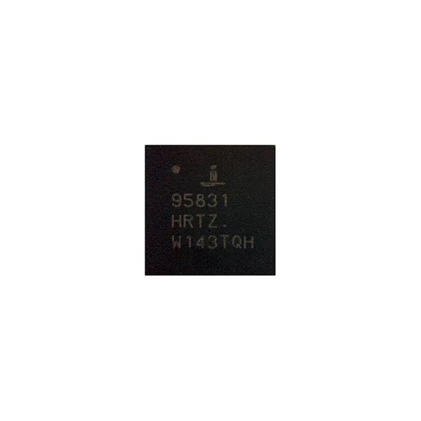 خرید آی سی لپ تاپ IC ISL95831 HRTZ