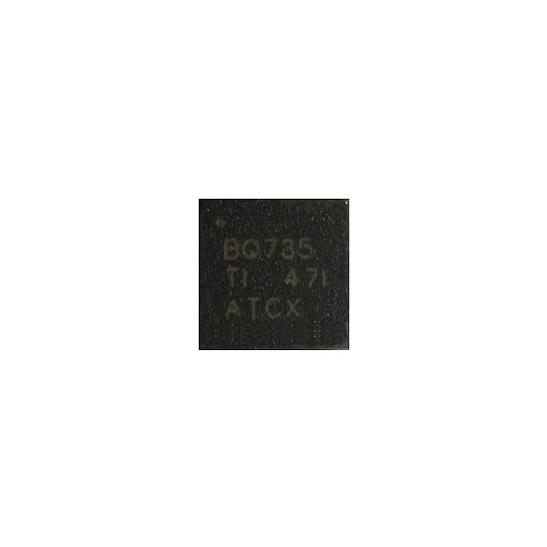 خرید آی سی لپ تاپ IC BQ735