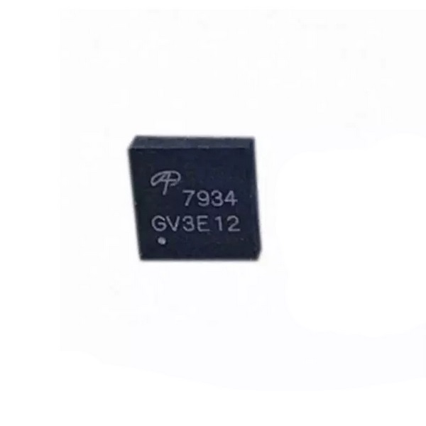 آی سی لپ تاپ IC Mosfet AON7934