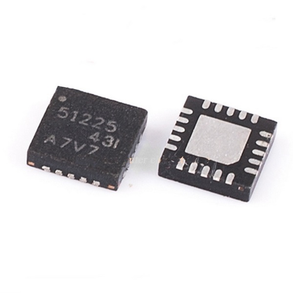 خرید آی سی لپ تاپ IC TPS51225