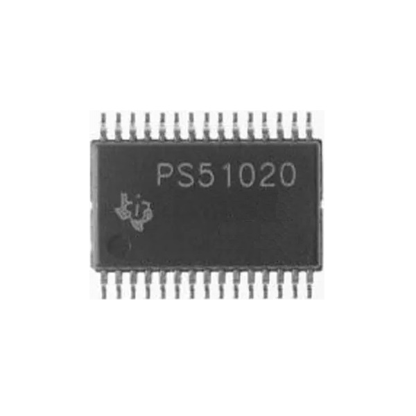 خرید آی سی لپ تاپ IC TPS51020