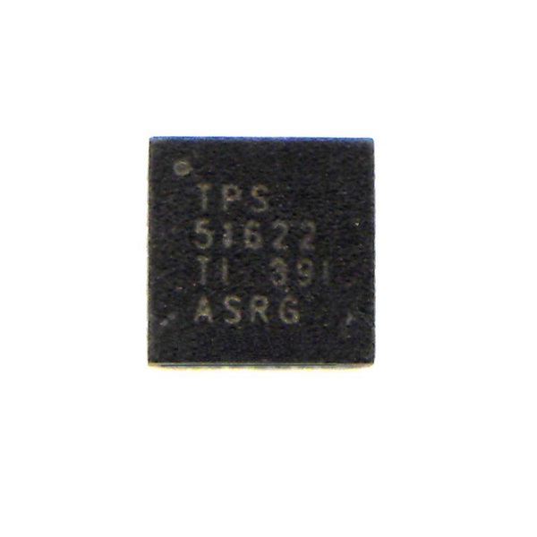 خرید آی سی لپ تاپ IC TPS51622