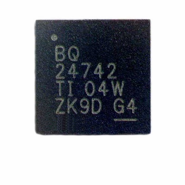 خرید آی سی لپ تاپ IC BQ24742