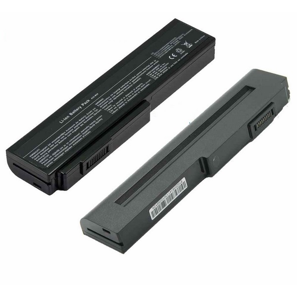 خرید باتری لپ تاپ ایسوس Asus N61 M50 N43 A32-M50