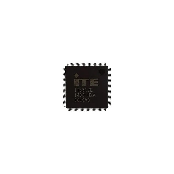 خرید آی سی لپ تاپ IC ITE IT8517E