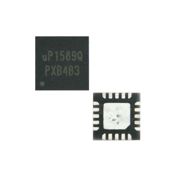 خرید آی سی لپ تاپ IC UP1589Q