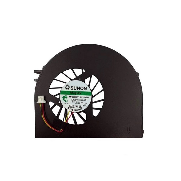 فن لپ تاپ دل Dell 5110