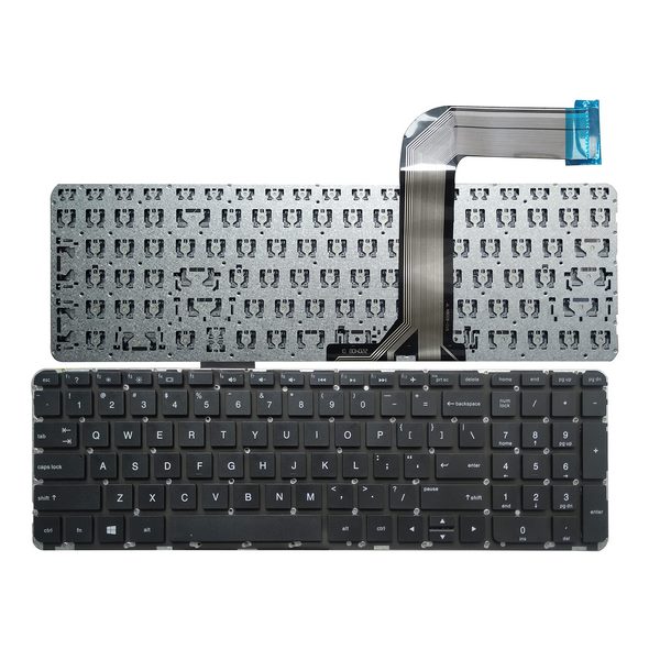 خرید کیبورد لپ تاپ اچ پیHp PAVILION 15-P