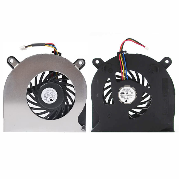فن لپ تاپ دل Dell E6400