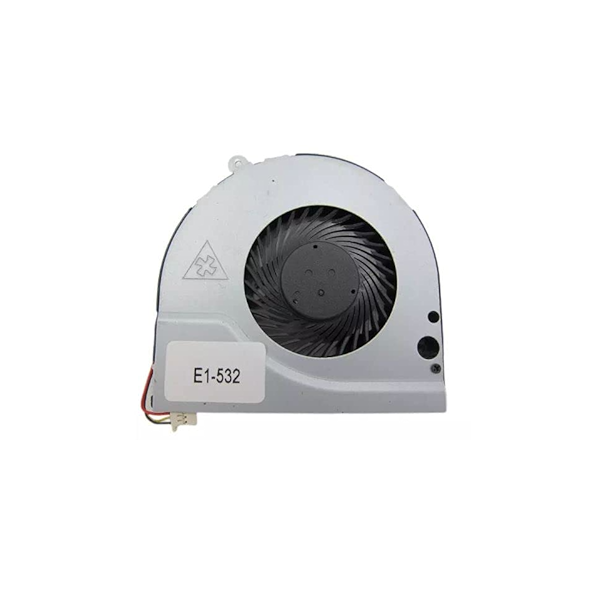 فن لپ تاپ ایسر Acer Aspire E1-530 E1-570 E1-572 E1-532
