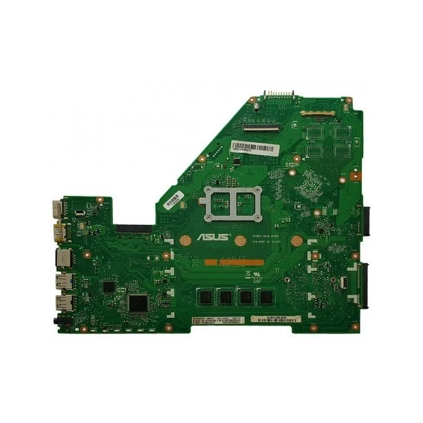 خرید مادربرد لپ تاپ ایسوس Asus x550cl i3-3 4GB 1GB 40pin pm x550cc