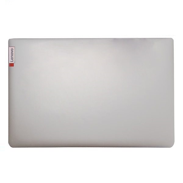 خرید قاب پشت ال سی دی (A) لپ تاپ لنوو Lenovo Ideapad 3-15 نقره ای