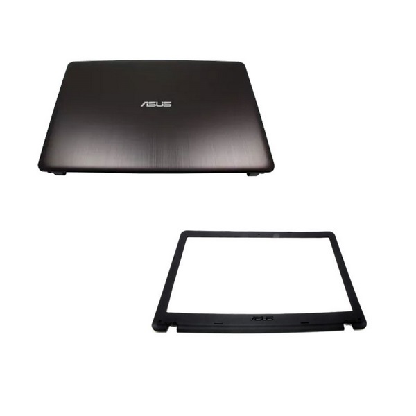 خرید قاب رو دستگاهی پشت و جلو ال سی دی (AB) ایسوس Asus X540 X541