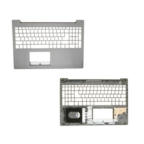 خرید قاب دور کیبورد لپ تاپ لنوو Lenovo L340-15 نقره ای