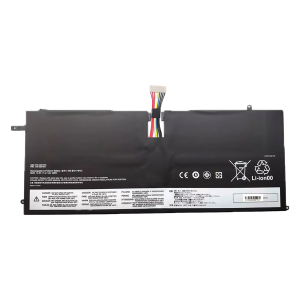 خرید باتری لپ تاپ لنوو Battery Lenovo ThinkPad X1 Carbon 45N1071