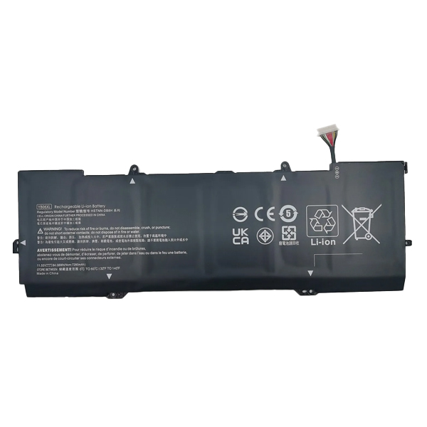 خرید باتری لپ تاپ اچ پی Battery HP Spectre x360 YB06XL