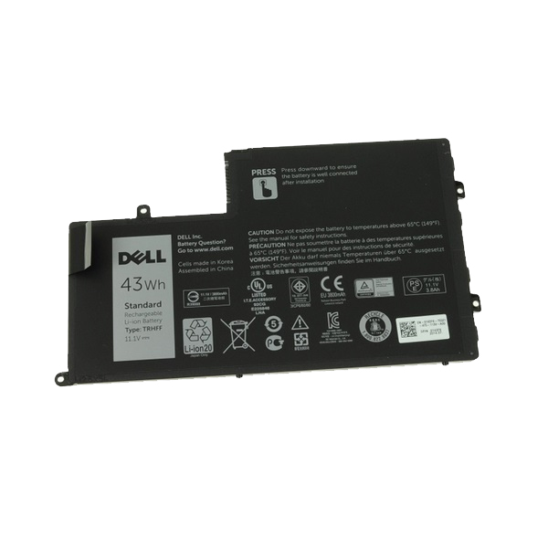 خرید باتری لپ تاپ دل Battery Dell Inspiron 5445 5547 TRHFF