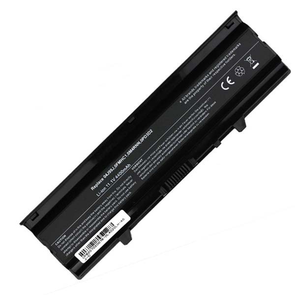باتری لپ تاپ دل Battery Dell N4020 N4030
