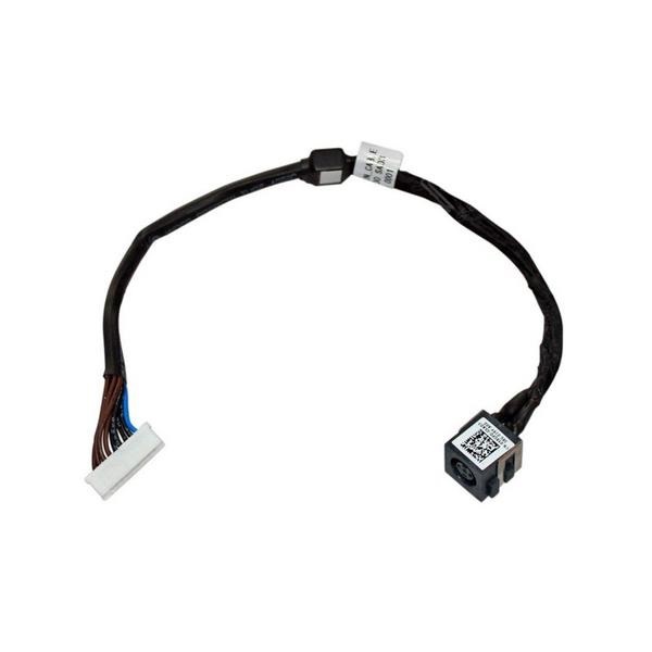 خرید جک دی سی شارژ دل Dell Precision M6800 DC30100N200