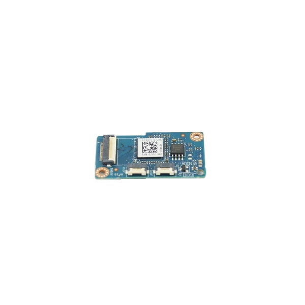 خرید برد مدار کنترولر کارت لپ تاپ دل Dell Precition M6800 بهمراه فلت