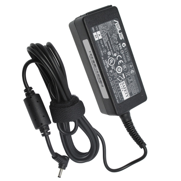 خرید آداپتور لپ تاپ ایسوس Adaptor Asus 19V 3.42A 4.0*1.35