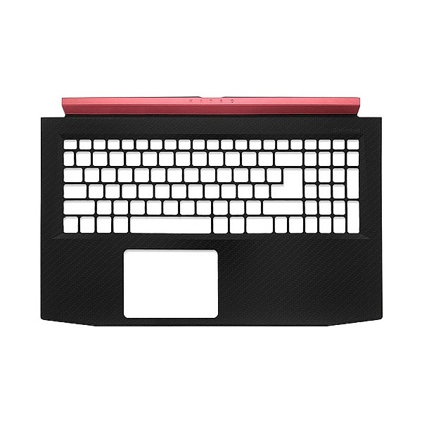 خرید قاب کیبورد (C) لپ تاپ ایسر نیترو Acer AN515-51 قرمز مشکی