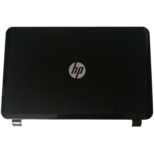 خرید قاب پشت ال سی دی (A) لپ تاپ اچ پی HP 15-DA مشکی غیر تاچ