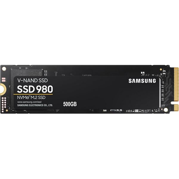 خرید اس اس دی لپ تاپ سامسونگ SSD Samsung NVME M2 Evo 980 500GB