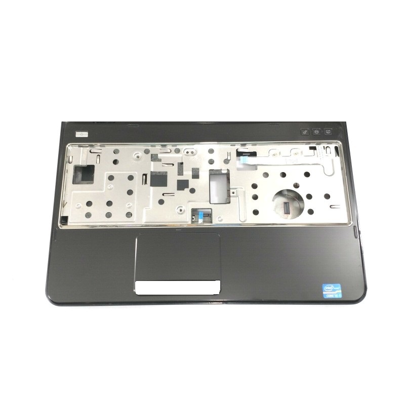 خرید قاب کیبورد (C) لپ تاپ دل Inspiron 15-R N5110 همراه تاچ پد