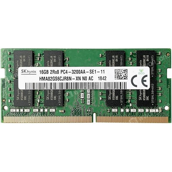 خرید رم لپ تاپ اسکای هاینیکس Sky Hynix 16GB DDR4 PC4-3200